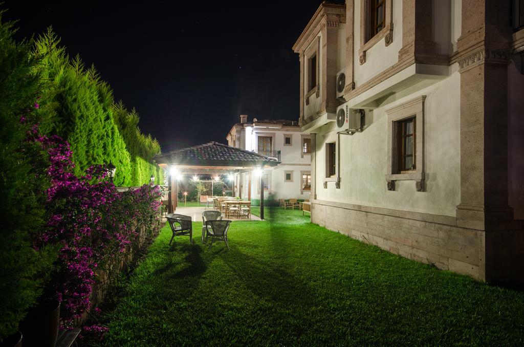 Cunda Vrodi Hotel Ayvalik Exterior photo