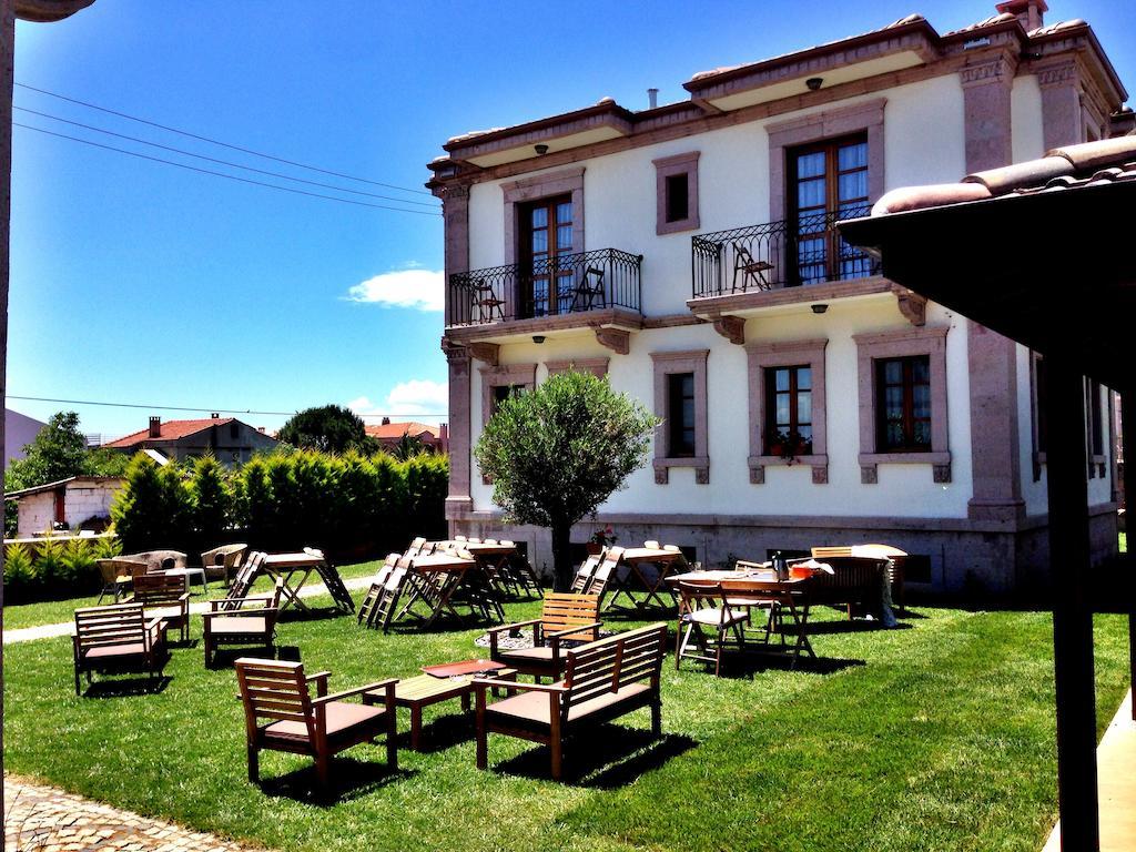 Cunda Vrodi Hotel Ayvalik Exterior photo