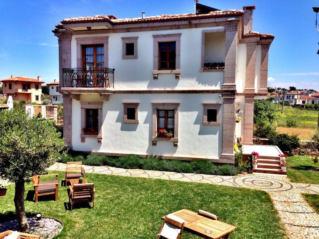 Cunda Vrodi Hotel Ayvalik Exterior photo