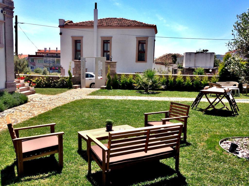 Cunda Vrodi Hotel Ayvalik Exterior photo